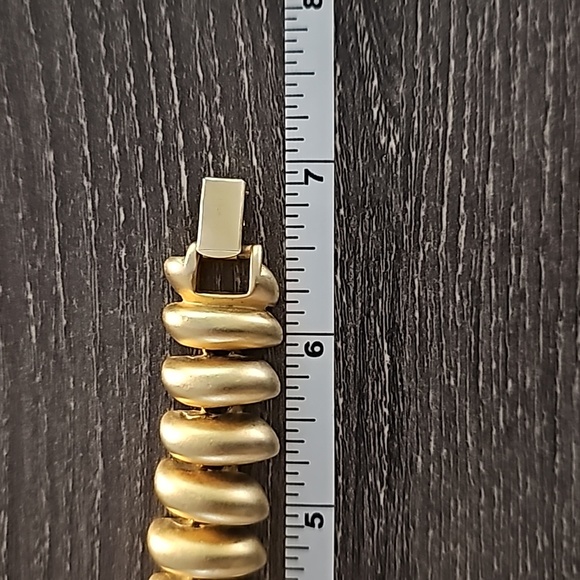 MATTE VINTAGE BRACELET - Picture 3 of 5